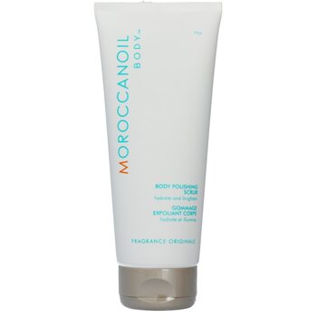 Body Polish Scrub - Revitalizačný telový peeling